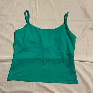 green new york & company camisole